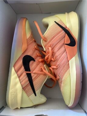 Nike Sabrina 3 ASW